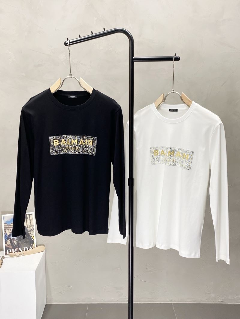 Balmain T-Shirts